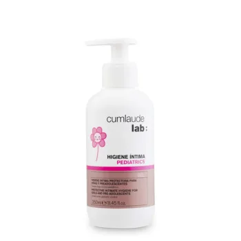 CUMLAUDE LAB PEDIATRICS Intimate Hygiene 250 ml