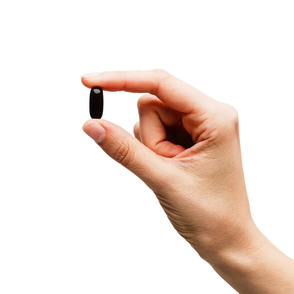 CUMLAUDE LAB GINENATAL FORTE Food Supplement 30 capsules CUMLAUDE LAB GINENATAL FORTE Food Supplement 30 capsules - Image 3