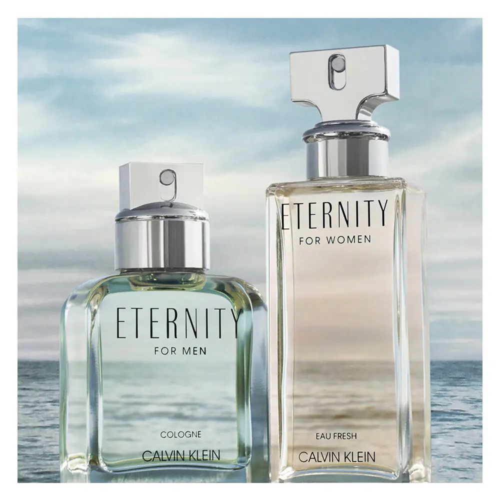 <span class="notranslate">CALVIN KLEIN ETERNITY FOR MEN COLOGNE</span> eau de toilette spray 100 ml <span class="notranslate">CALVIN KLEIN ETERNITY FOR MEN COLOGNE</span> eau de toilette spray 100 ml - Image 4