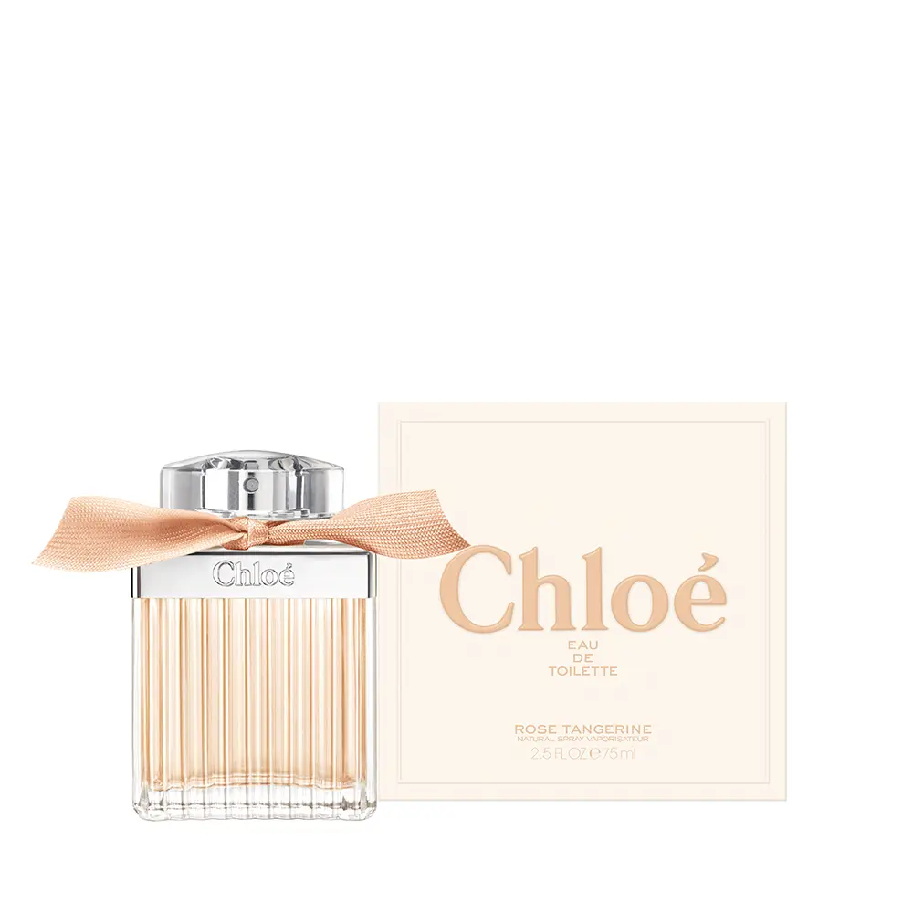 <span class="notranslate">CHLOÉ CHLOÉ ROSE TANGERINE</span> eau de toilette spray 75 ml for Women <span class="notranslate">CHLOÉ CHLOÉ ROSE TANGERINE</span> eau de toilette spray 75 ml for Women - Image 2