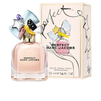 <span class="notranslate">MARC JACOBS PERFECT</span> Eau De Parfum 50 ml for Women