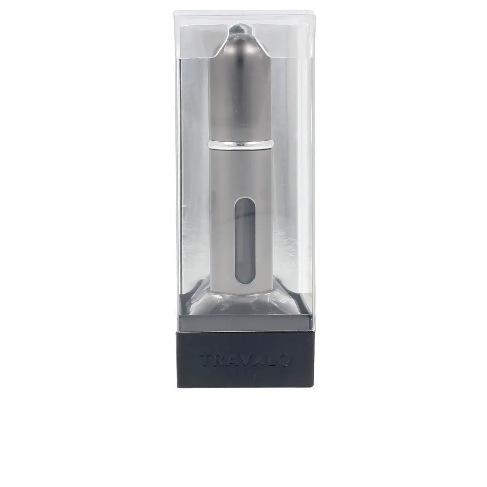 TRAVALO CLASSIC HD #titanium 5 ml