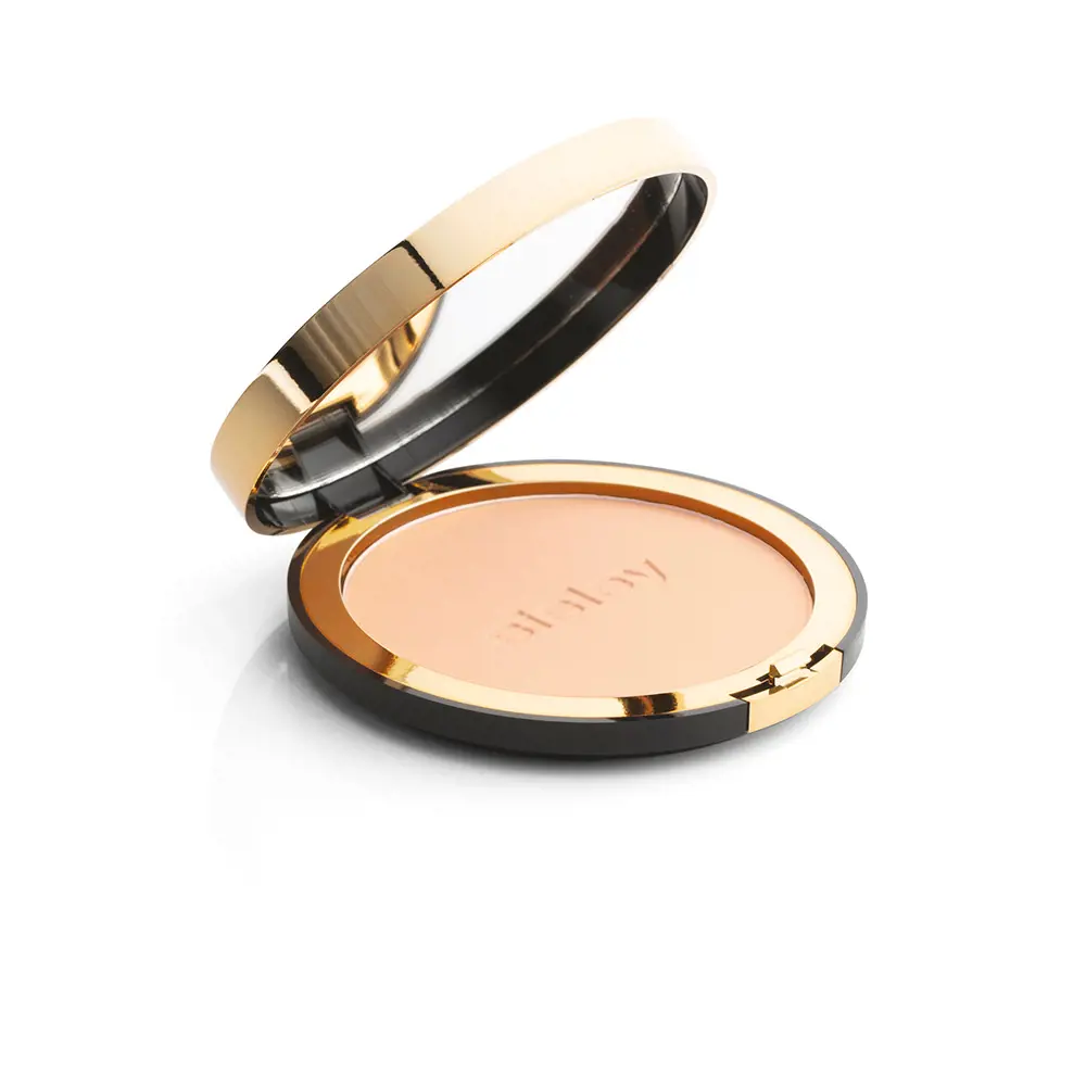 SISLEY PHYTO-POUDRE compacte #2-natural SISLEY PHYTO-POUDRE compacte #2-natural - Image 2