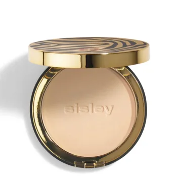 SISLEY PHYTO-POUDRE compacte #2-natural