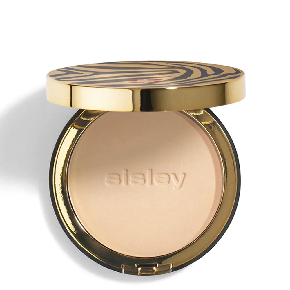 SISLEY PHYTO-POUDRE compacte #2-natural SISLEY PHYTO-POUDRE compacte #2-natural