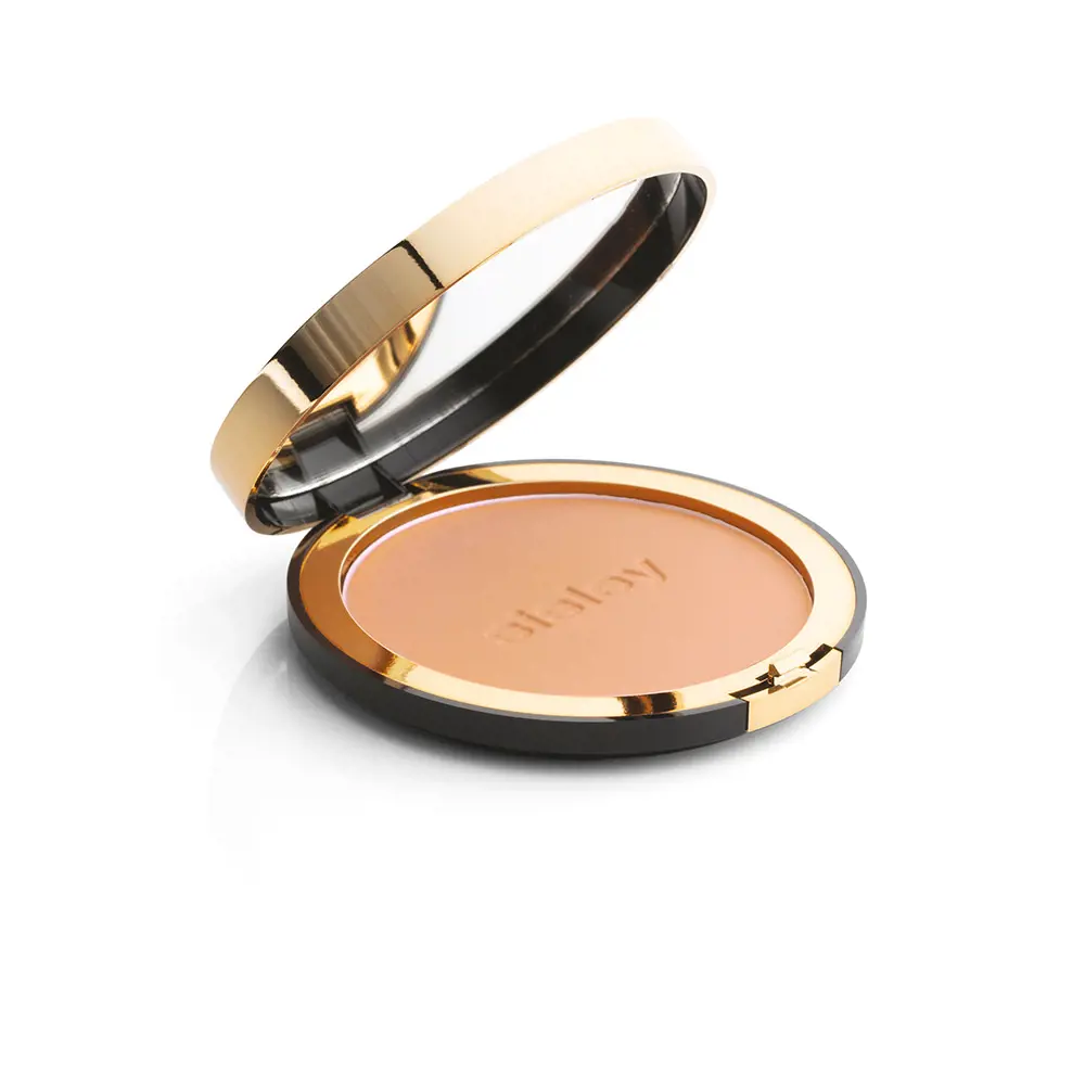 SISLEY PHYTO-POUDRE compacte#3-sandy SISLEY PHYTO-POUDRE compacte#3-sandy - Image 2