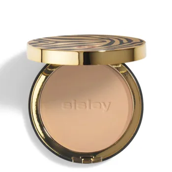 SISLEY PHYTO-POUDRE compacte#3-sandy