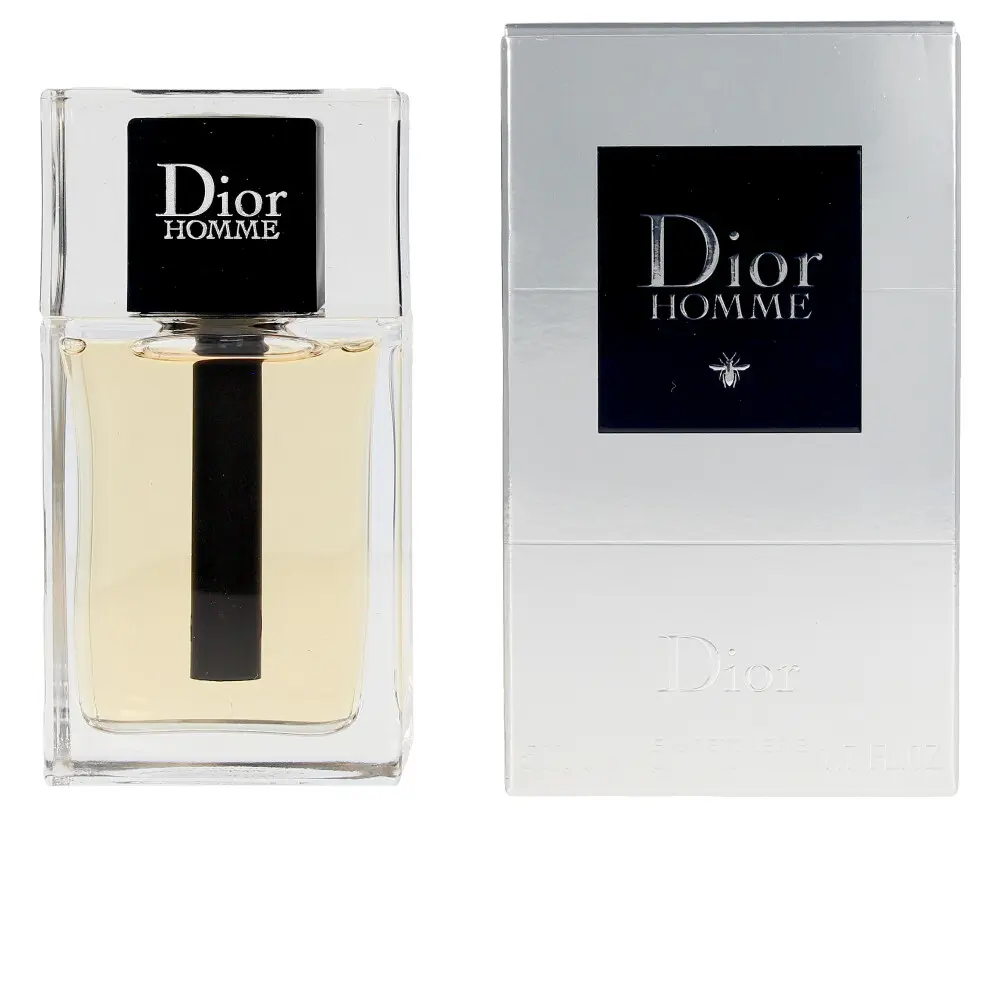 <span class="notranslate">DIOR DIOR HOMME</span> eau de toilette spray 50 ml for Men