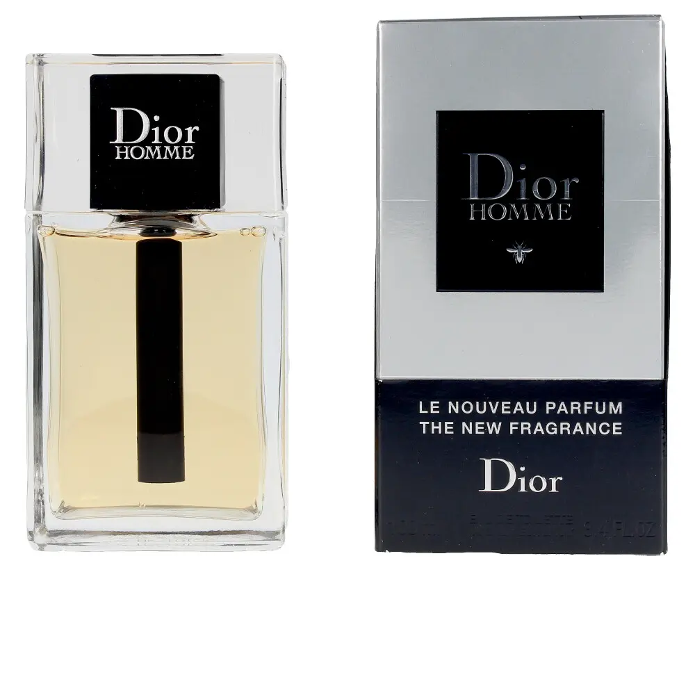 <span class="notranslate">DIOR DIOR HOMME</span> eau de toilette 100 ml for Men