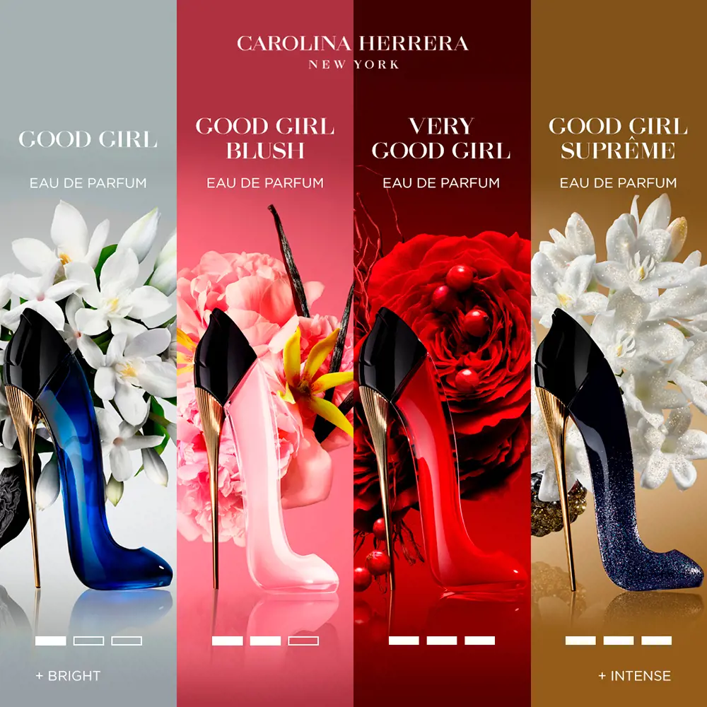 <span class="notranslate">CAROLINA HERRERA GOOD GIRL SUPREME</span> eau de parfum 80 ml for Women <span class="notranslate">CAROLINA HERRERA GOOD GIRL SUPREME</span> eau de parfum 80 ml for Women - Image 4