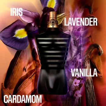 <span class="notranslate"><span class="notranslate">JEAN PAUL GAULTIER LE MALE LE</span> PARFUM</span> parfum 125 ml for Men
