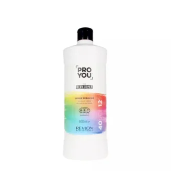 REVLON PROYOU color cream perox 40 vol 900 ml