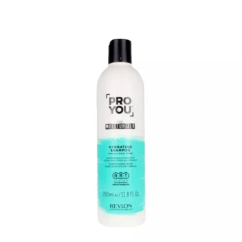 REVLON PROYOU the moisturizer shampoo 350 ml