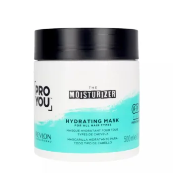REVLON PROYOU la maschera idratante 500 ml