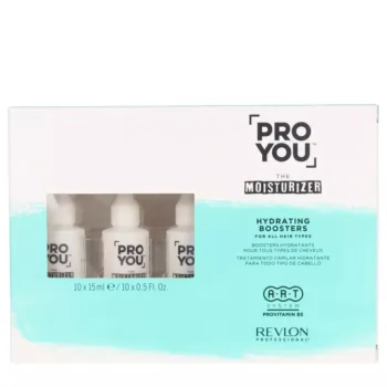 REVLON PROYOU the moisturizer booster 10 x 15 ml