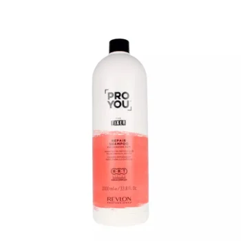 REVLON PROYOU the fixer shampoo 1000 ml