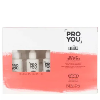 REVLON PROYOU the fixer booster 10 x 15 ml