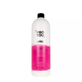 REVLON PROYOU the keeper shampoo 1000 ml