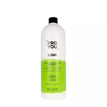 REVLON PROYOU the twister shampoo 1000 ml