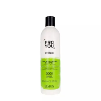 REVLON PROYOU the twister shampoo 350 ml