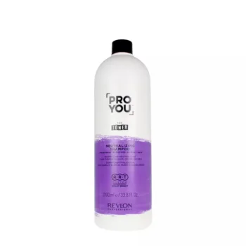 REVLON PROYOU le shampooing tonique 1000 ml