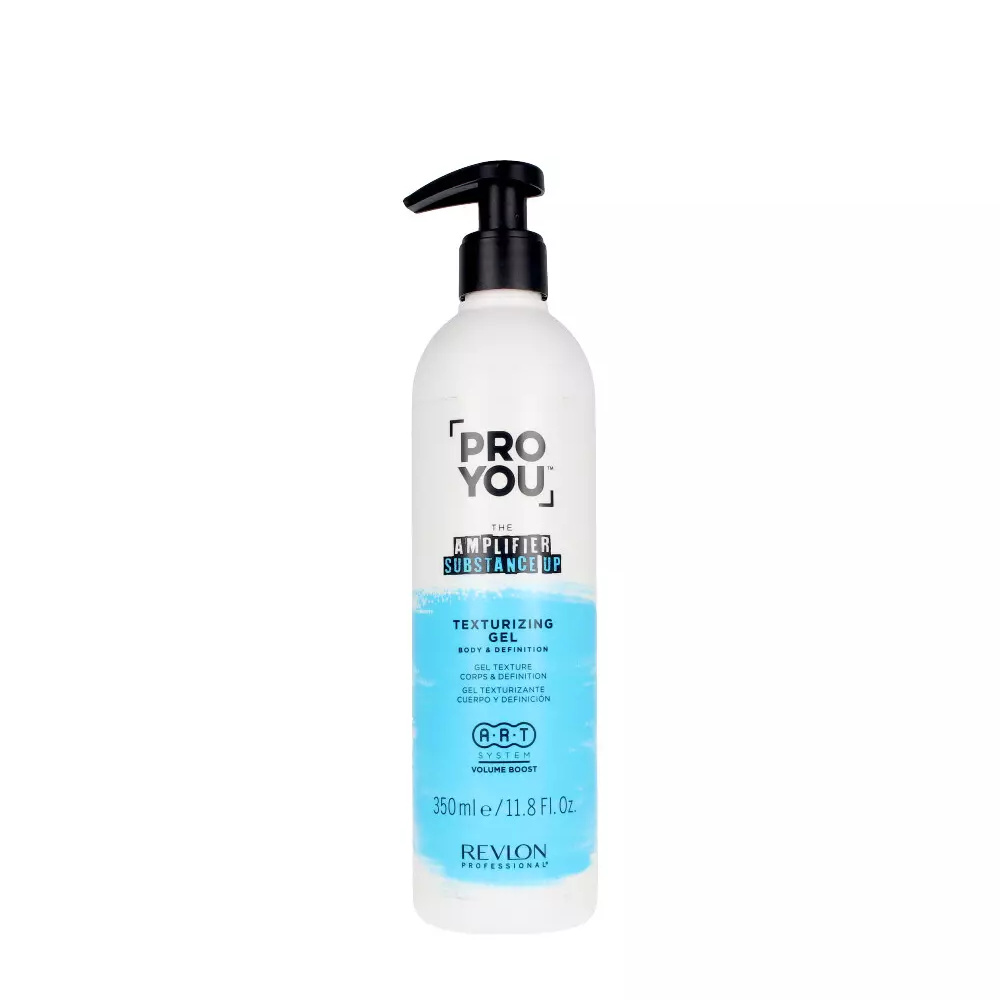 REVLON PROYOU the amplifier substance up 350 ml REVLON PROYOU the amplifier substance up 350 ml