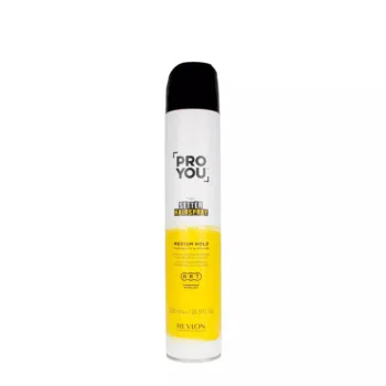 REVLON PROYOU the setter lacca per capelli medium 500 ml
