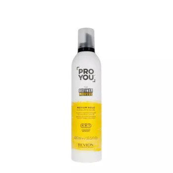 REVLON PROYOU der definer med mousse 400 ml