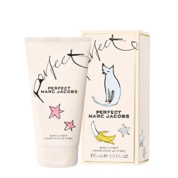 MARC JACOBS PERFECT body lotion 200 ml