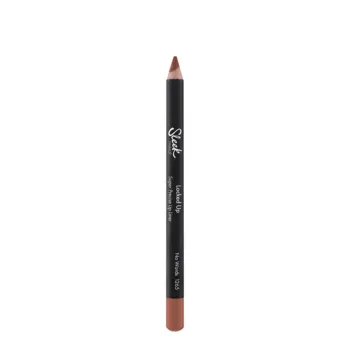 SLEEK LOCKED UP super precise lip liner #No Words SLEEK LOCKED UP super precise lip liner #No Words