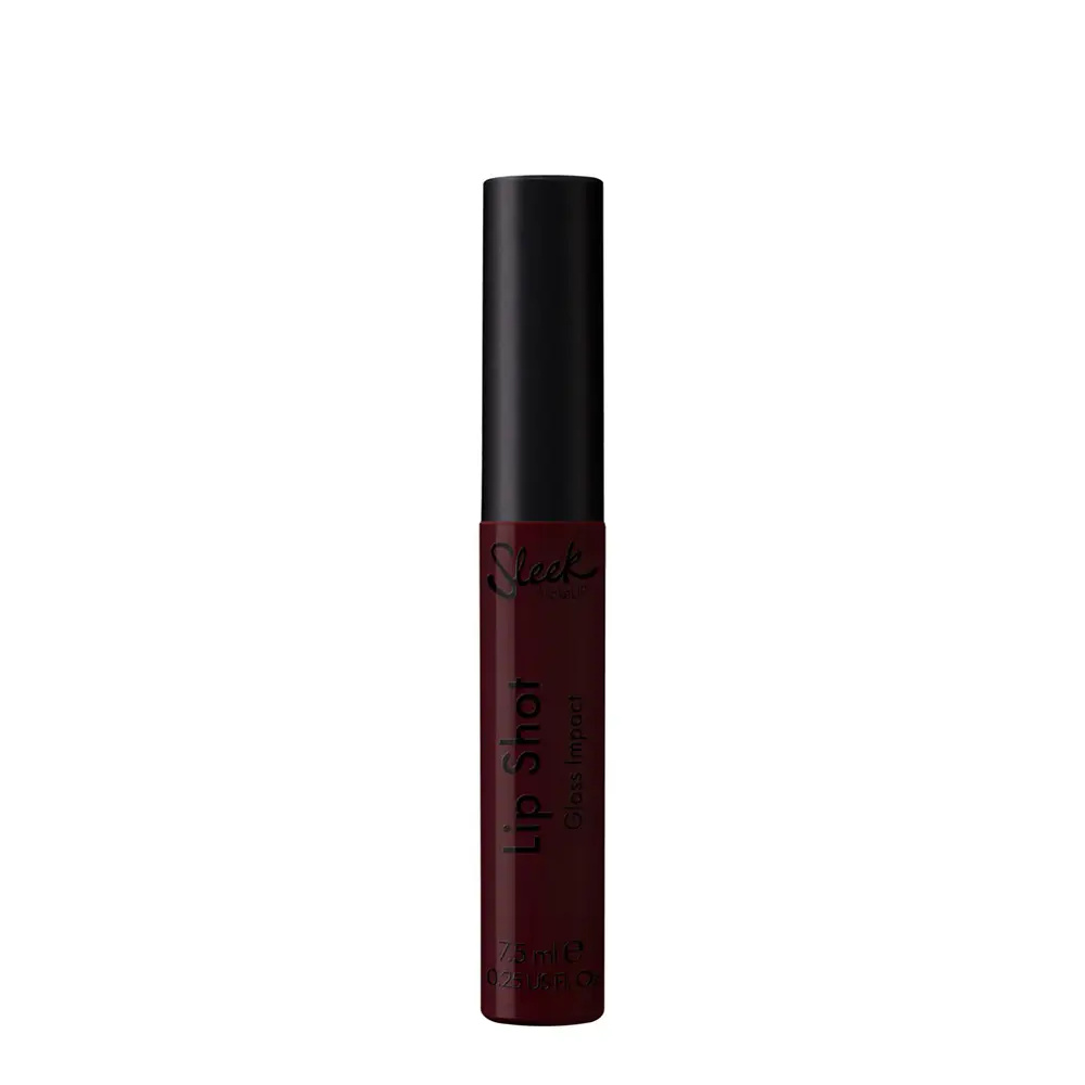 SLEEK LIP SHOT gloss impact #Dark Instinct SLEEK LIP SHOT gloss impact #Dark Instinct