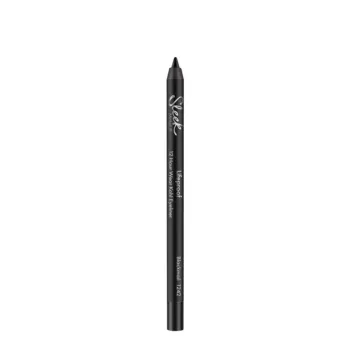 SLEEK LIFEPROOF 12h wear khol eyeliner #Blackmail SLEEK LIFEPROOF 12h wear khol eyeliner #Blackmail