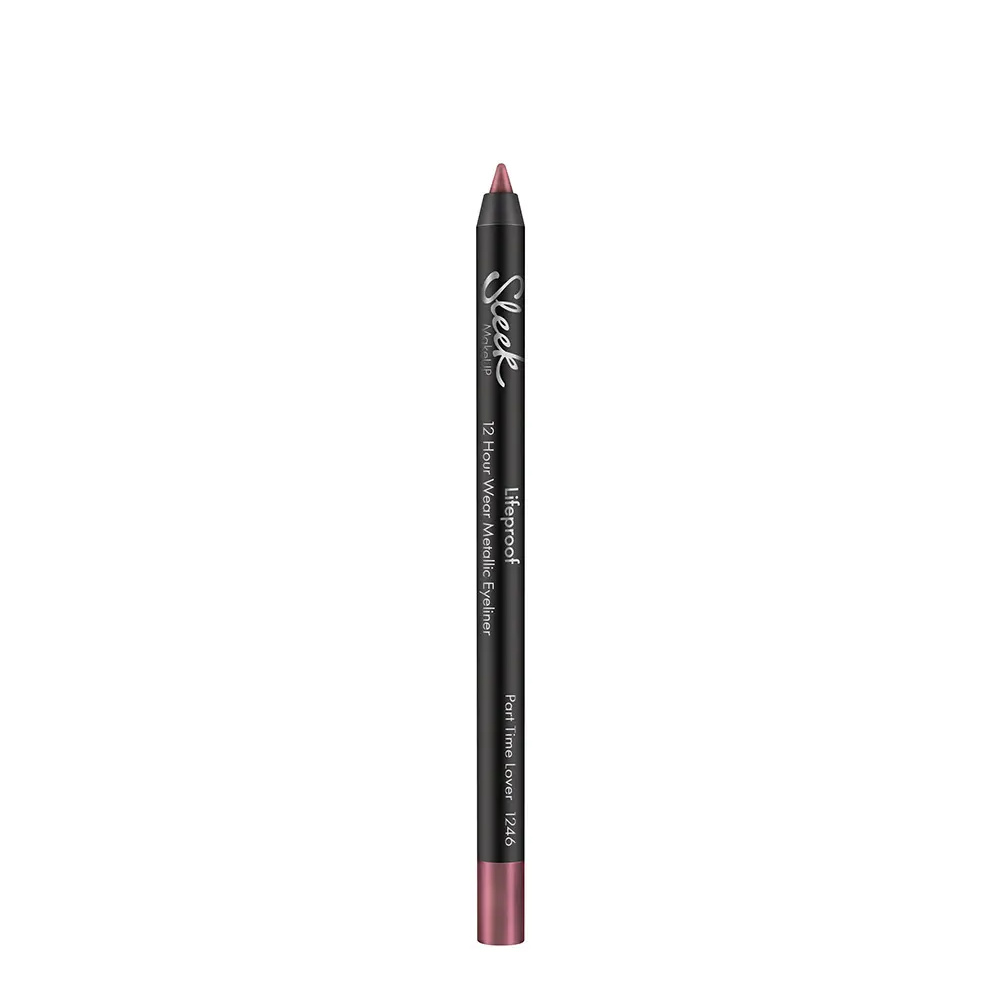 SLEEK LIFEPROOF 12h wear khol eyeliner #Part Time Lover SLEEK LIFEPROOF 12h wear khol eyeliner #Part Time Lover