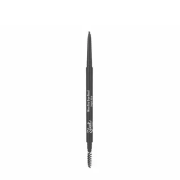 SLEEK MICRO-FINE brow pencil #Dark Brown