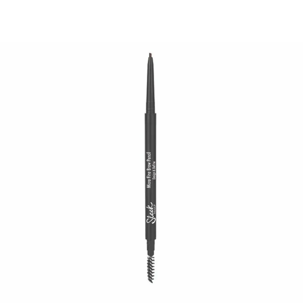 SLEEK MICRO-FINE brow pencil #Dark Brown SLEEK MICRO-FINE brow pencil #Dark Brown