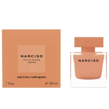 <span class="notranslate">NARCISO RODRIGUEZ AMBREE</span> Eau De Parfum 30 ml for Women