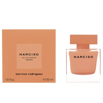 <span class="notranslate">NARCISO RODRIGUEZ AMBREE</span> Eau De Parfum 50 ml for Women