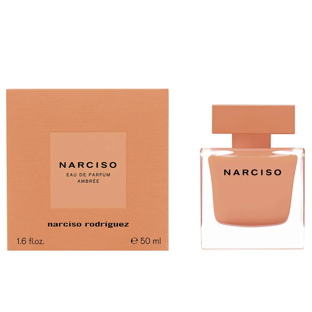 <span class="notranslate">NARCISO RODRIGUEZ AMBREE</span> Eau De Parfum 50 ml for Women