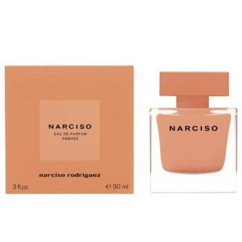 <span class="notranslate">NARCISO RODRIGUEZ AMBREE</span> Eau De Parfum 90 ml for Women