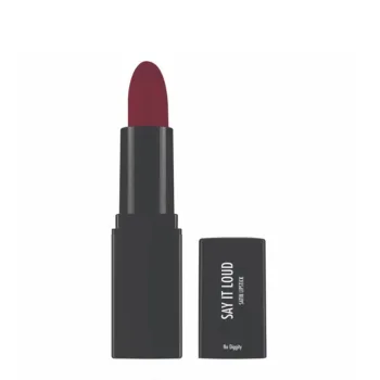 SLEEK SAY IT LOUD satin lipstick #No Diggity