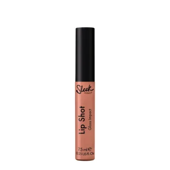 SLEEK LIP SHOT gloss impact #Road to Ruin SLEEK LIP SHOT gloss impact #Road to Ruin