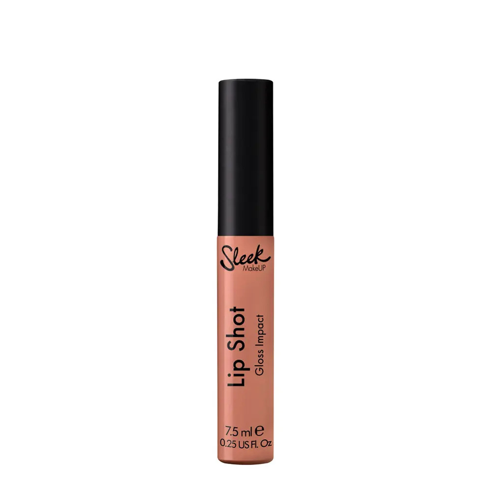 SLEEK LIP SHOT gloss impact #Road to Ruin SLEEK LIP SHOT gloss impact #Road to Ruin