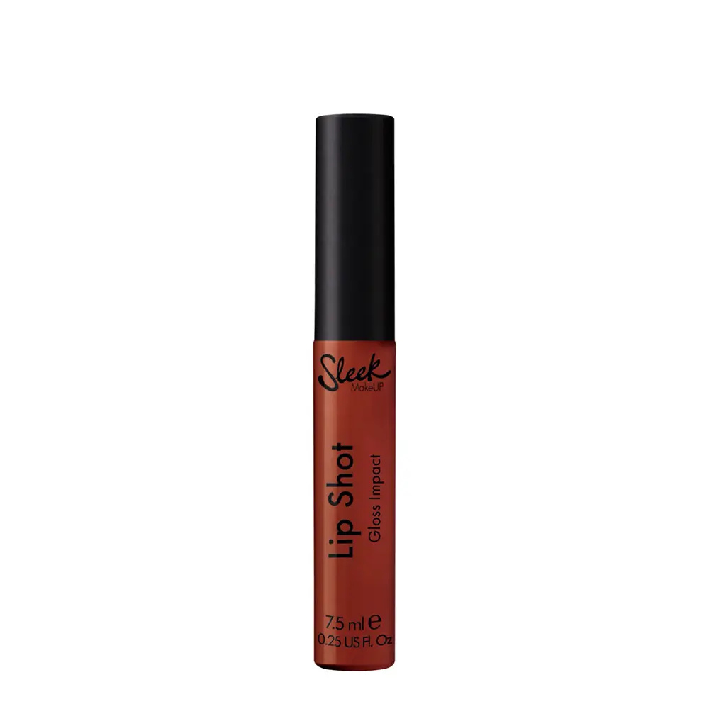 SLEEK LIP SHOT gloss impact #Backstabber SLEEK LIP SHOT gloss impact #Backstabber
