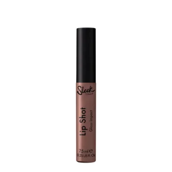 SLEEK LIP SHOT gloss impact #Hidden Truth SLEEK LIP SHOT gloss impact #Hidden Truth