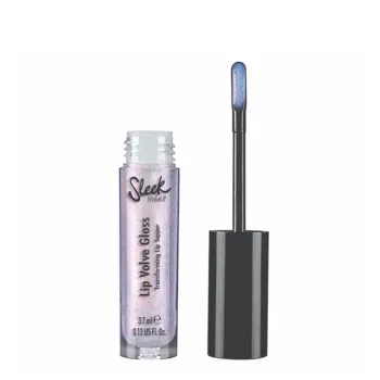 SLEEK LIP VOLVE GLOSS transforming lip topper #Shimmy Shimmy Ya SLEEK LIP VOLVE GLOSS transforming lip topper #Shimmy Shimmy Ya