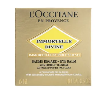 L'OCCITANE EN PROVENCE IMMORTELLE regard divin 15 ml