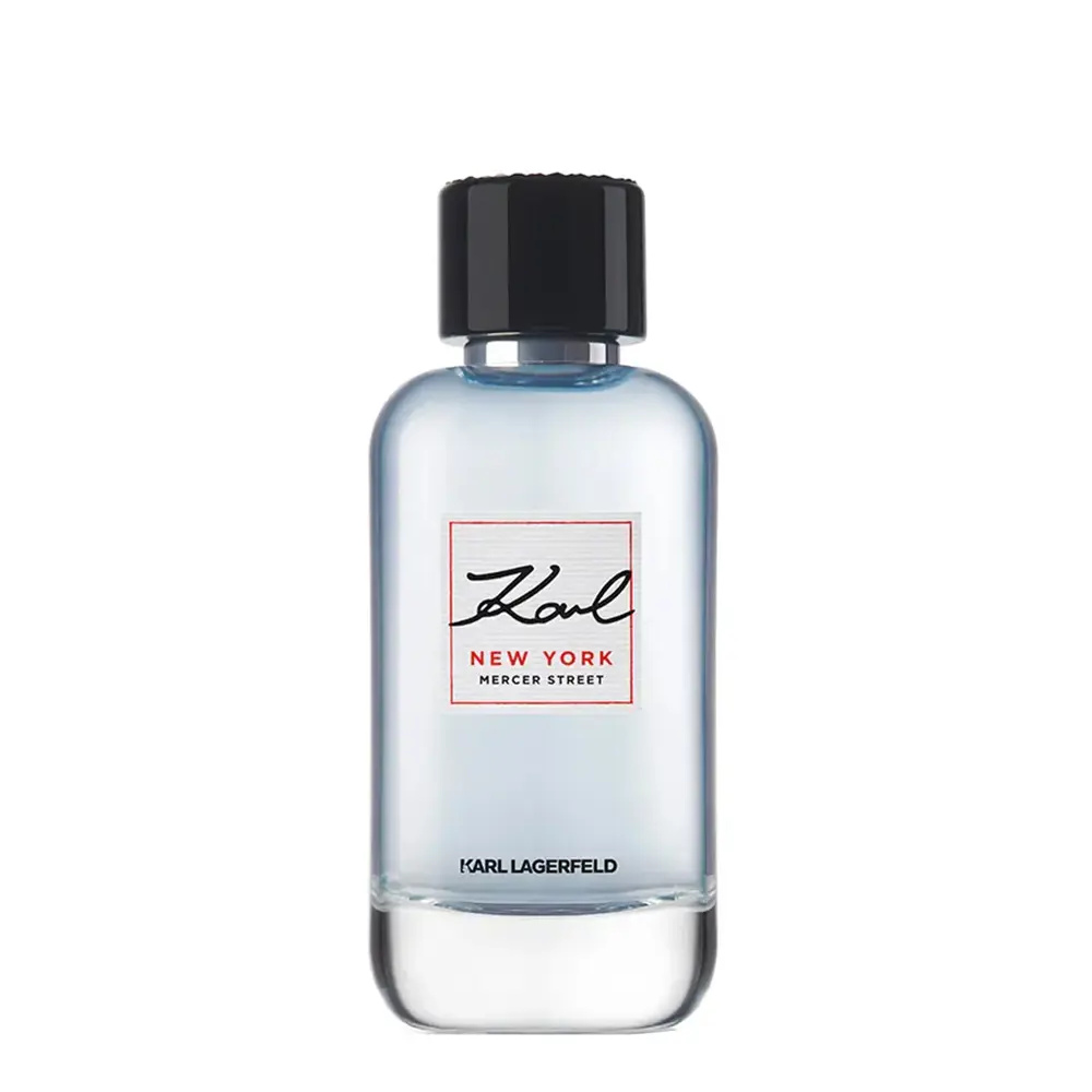 <span class="notranslate">KARL LAGERFELD NEW YORK MERCER STREET</span> eau de toilette spray 100 ml for Men <span class="notranslate">KARL LAGERFELD NEW YORK MERCER STREET</span> eau de toilette spray 100 ml for Men