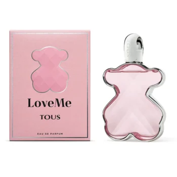 <span class="notranslate">TOUS LOVEME</span> eau de parfum 90 ml for Women