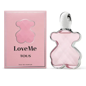 <span class="notranslate">TOUS LOVEME</span> eau de parfum 50 ml for Women
