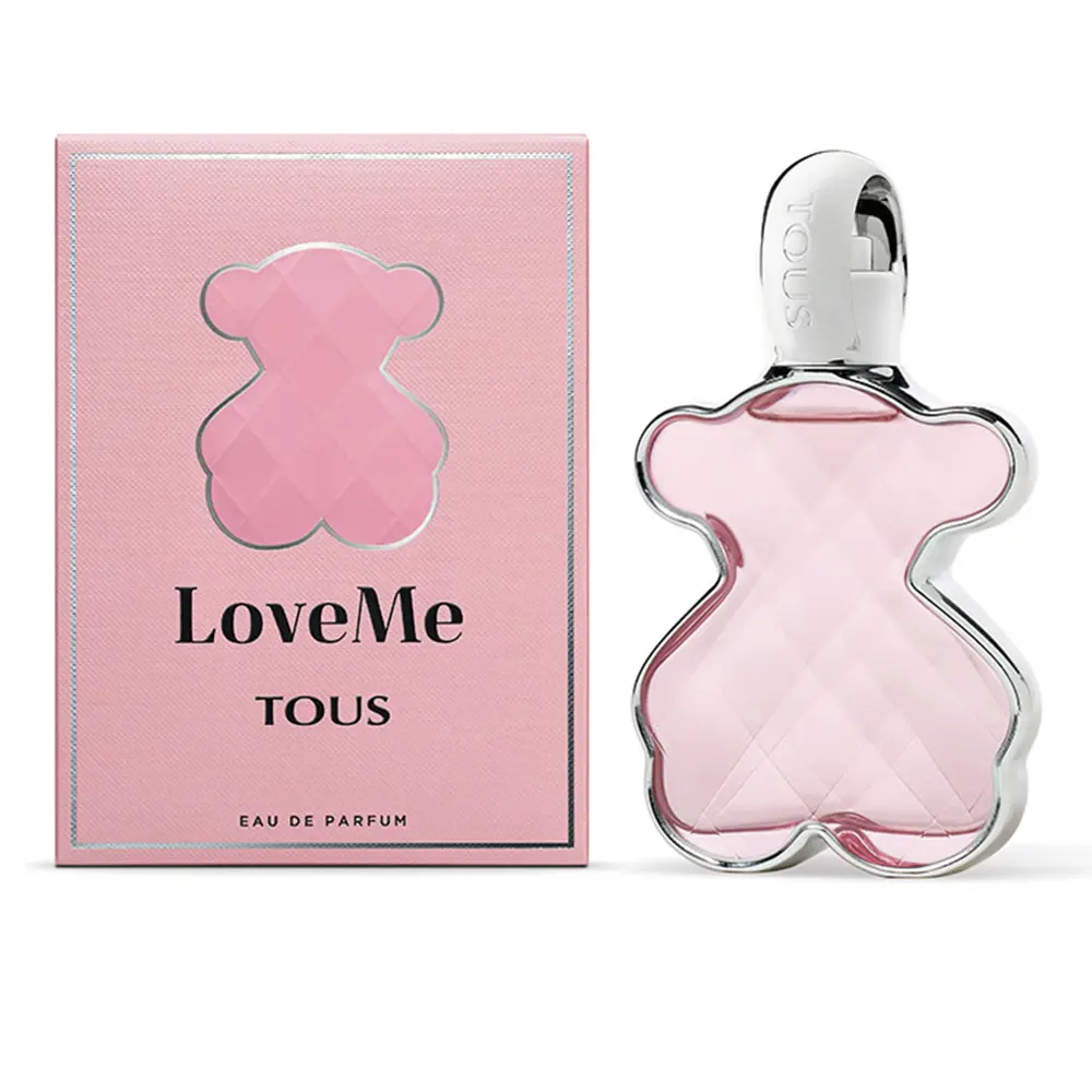 <span class="notranslate">TOUS LOVEME</span> eau de parfum 50 ml for Women